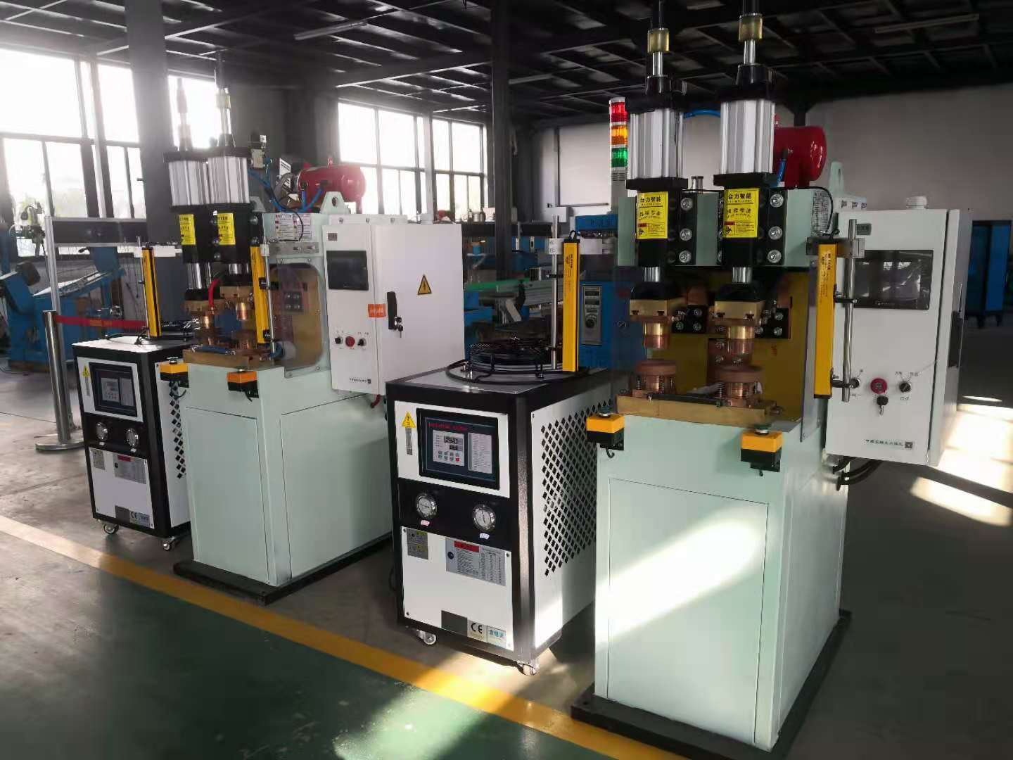 焊接專機 焊接專機